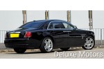 2017 Rolls-Royce Ghost Series II